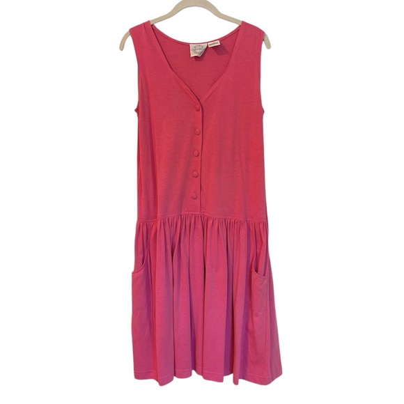 Ricki & Company Pink Dress - Picture 4 of 11